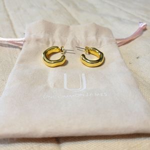 Uncommon James Hoops